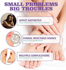 Nail healing & care Spray / رذاذ العناية بالأظافر وعلاجها